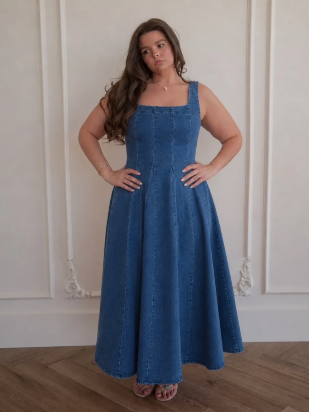JessaKae Cassie dress